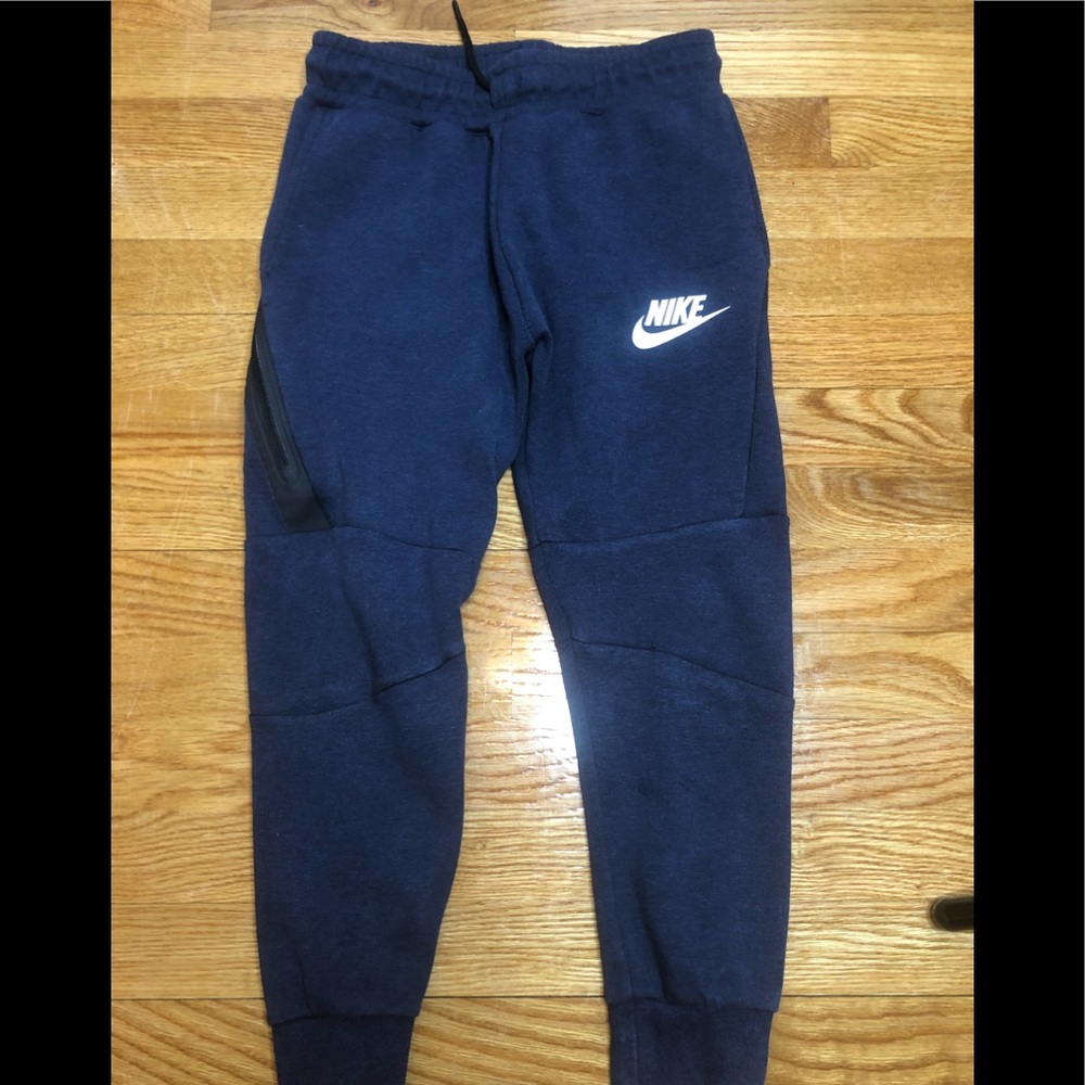 Nike Tech Fleece pants